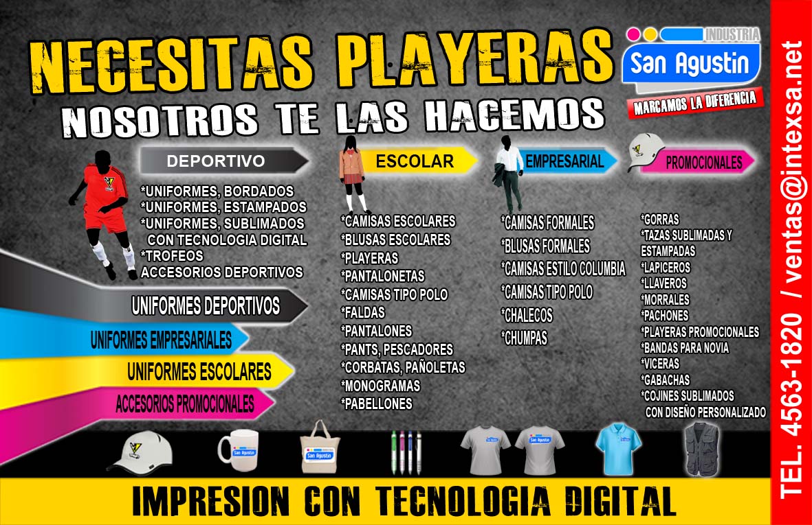 INTEXSA